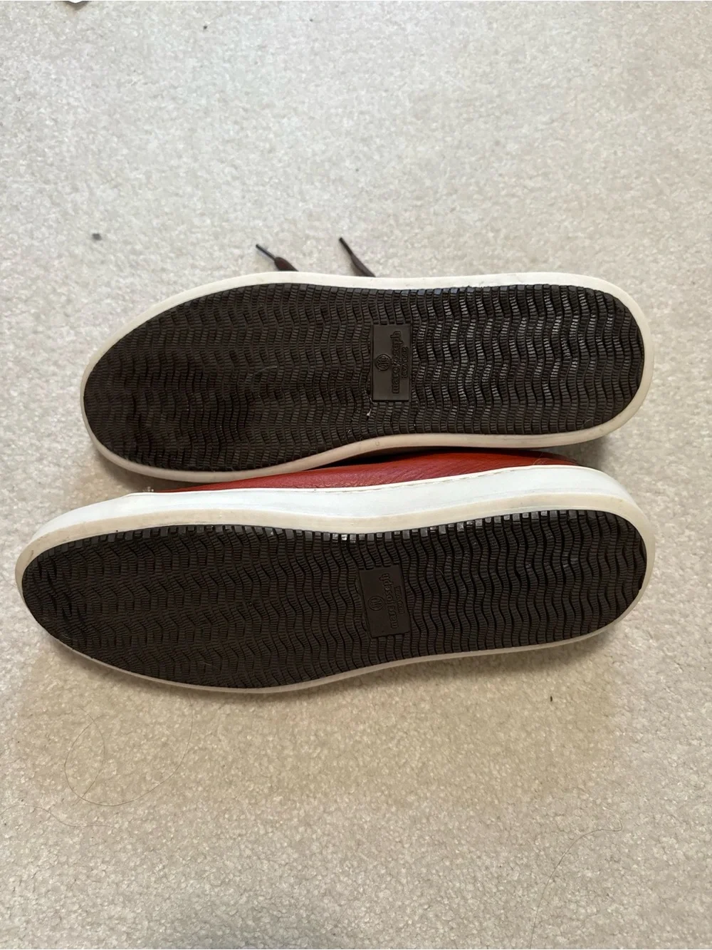 Marc Joseph New York sz 11